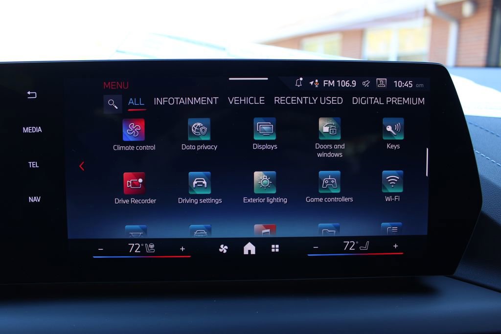 New 2026 BMW M235i xDrive w/ Technology Package AWD/4WD image 15