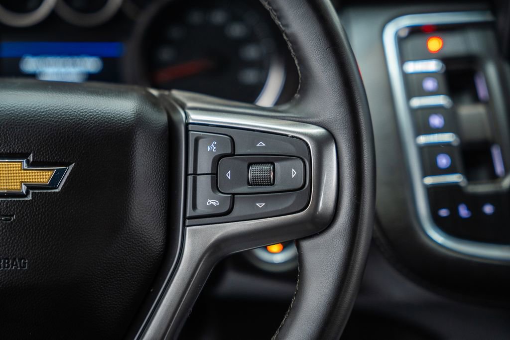 Used 2024 Chevrolet Tahoe LS w/ Driver Alert Package image 28