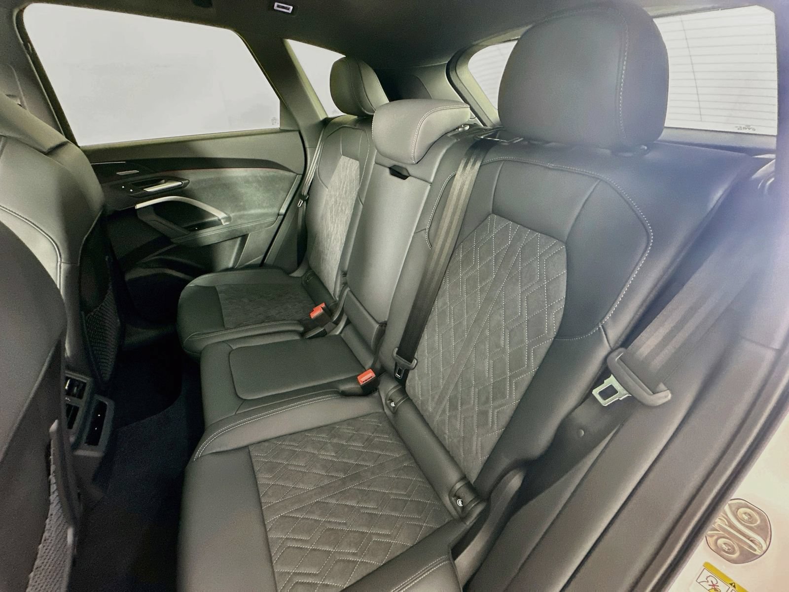 New 2026 Audi SQ5 Premium Plus AWD/4WD image 37