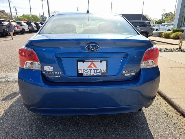 Used 2014 Subaru Impreza 2.0i Premium w/ All-Weather Package w/CVT AWD/4WD image 5
