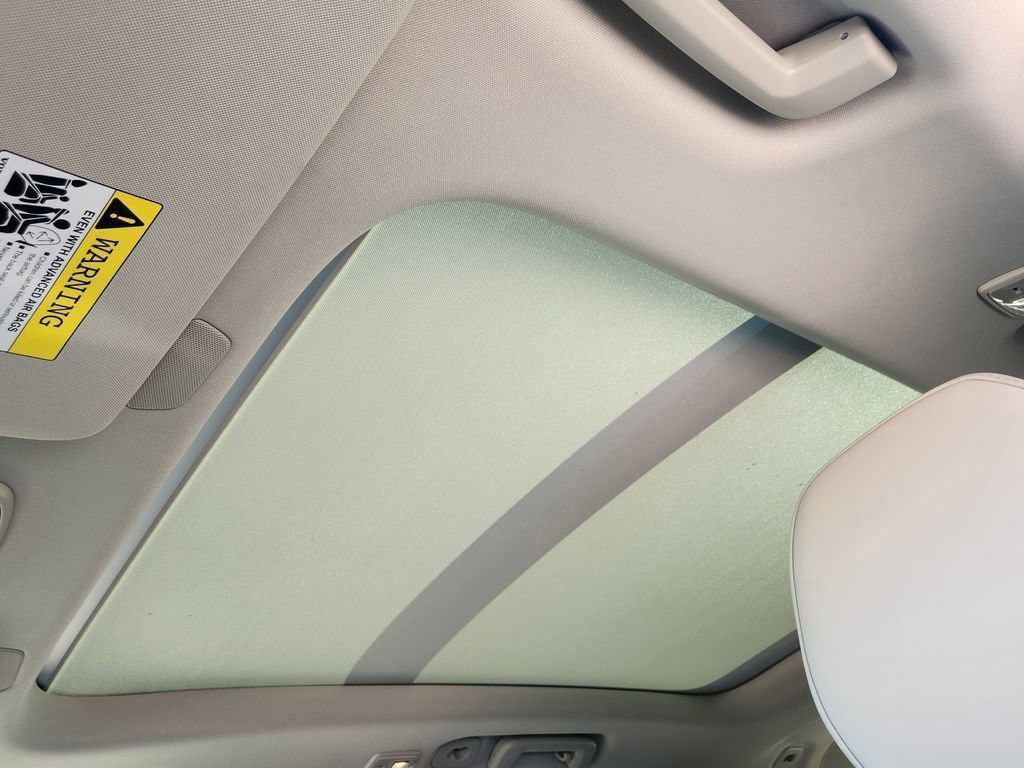 New 2026 Volvo XC90 B6 Ultra w/ Protection Package image 14