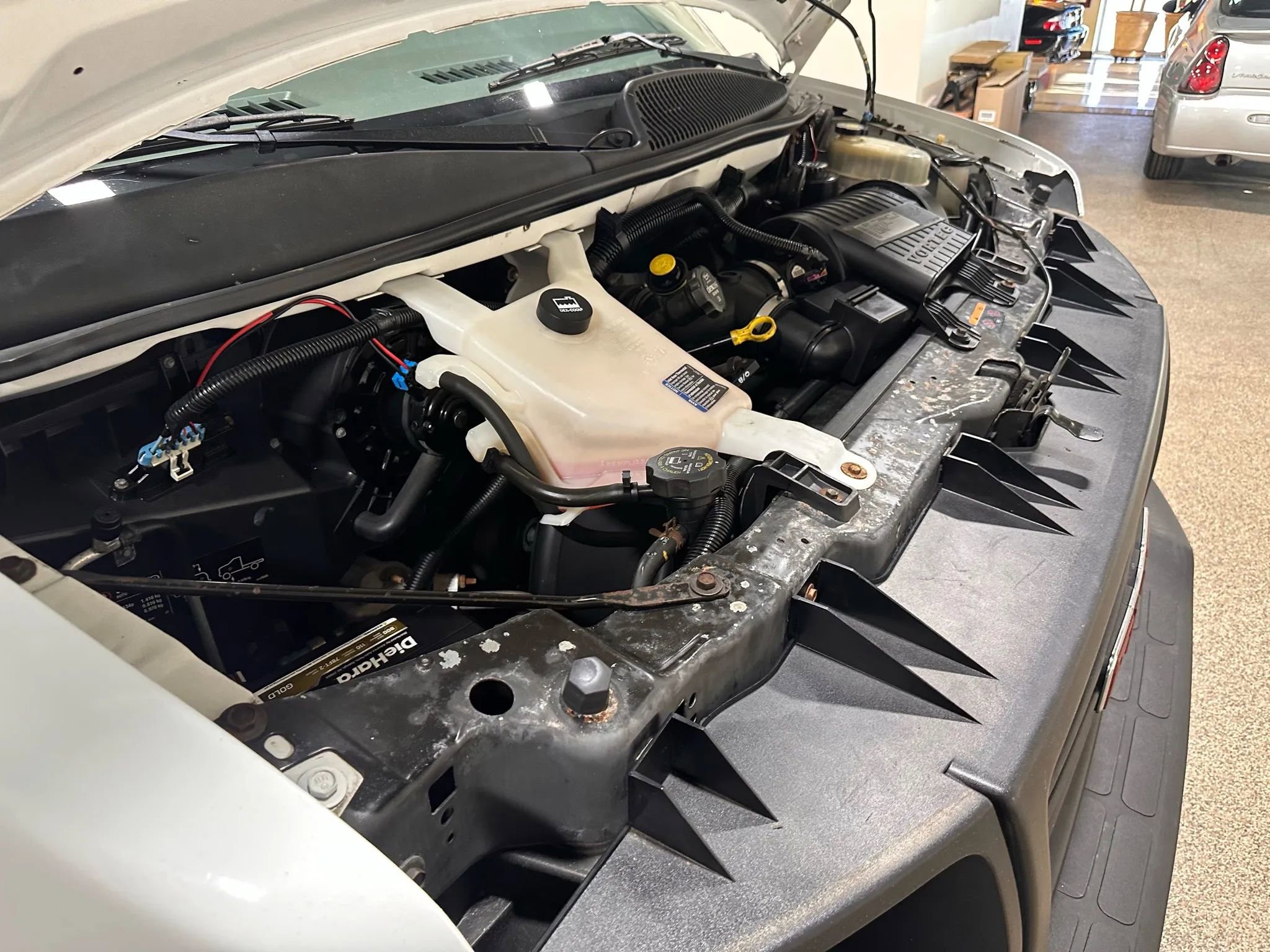 Used 2013 GMC Savana 1500 AWD image 43