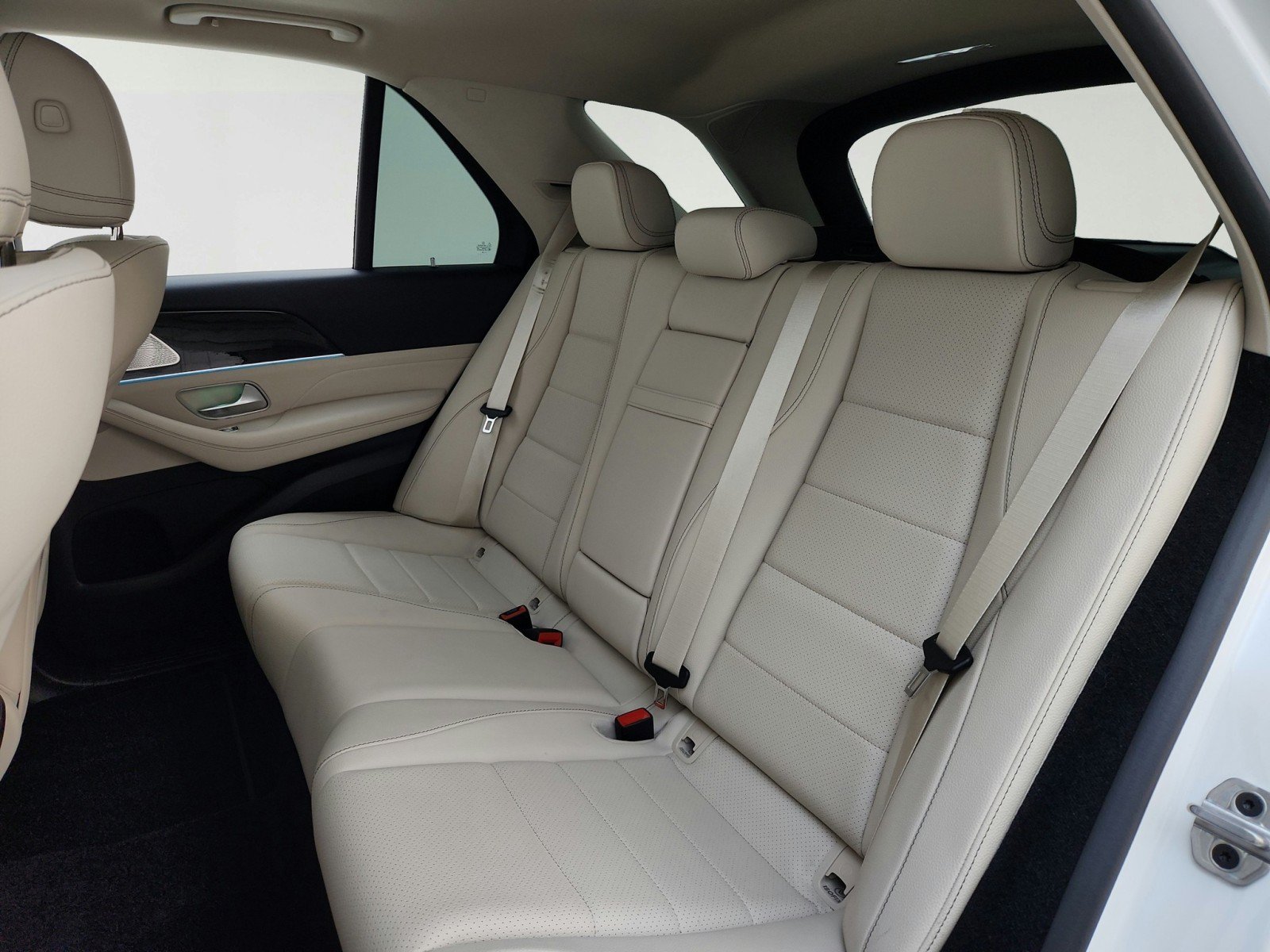 Certified 2022 Mercedes-Benz GLE 350 4MATIC image 28