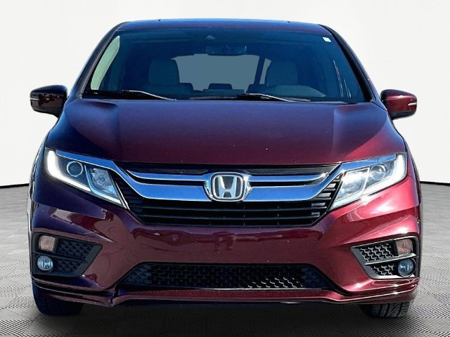 Used 2019 Honda Odyssey EX-L image 2