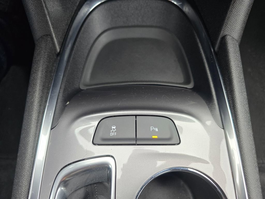 Used 2024 Chevrolet Malibu LT w/ Midnight Edition FWD image 28