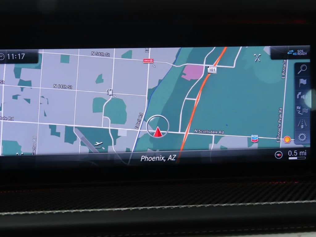 Used 2021 Mercedes-Benz G 63 AMG 4MATIC image 15