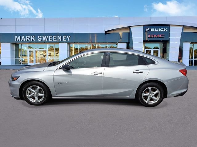 Used 2018 Chevrolet Malibu LS image 27
