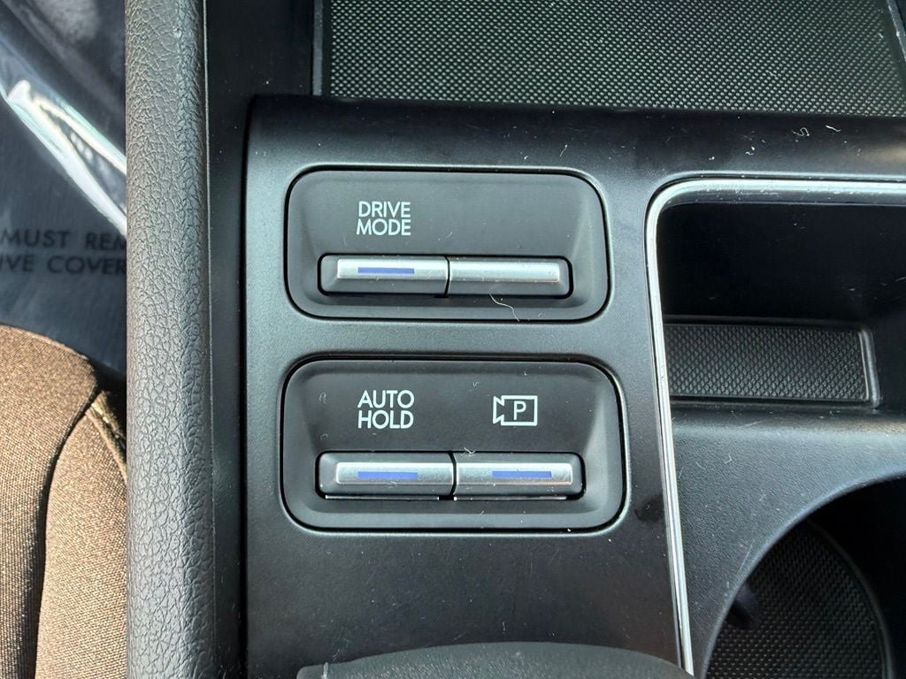 Certified 2024 Hyundai Sonata SEL FWD image 30