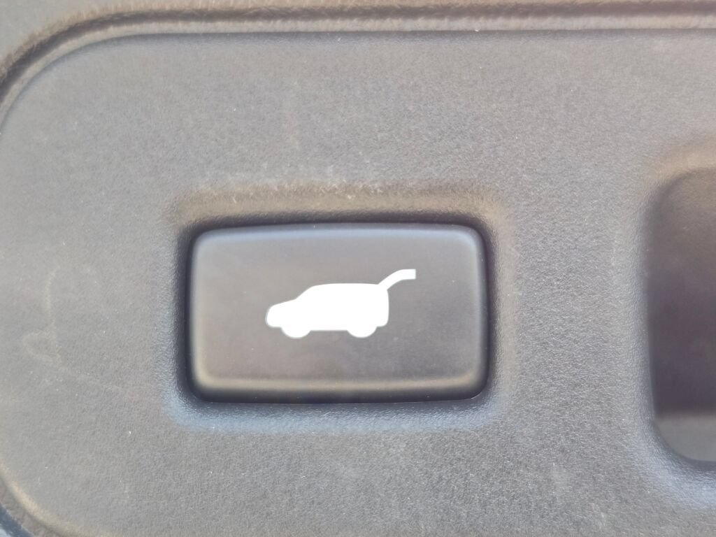 Used 2024 Honda Passport EX-L image 18