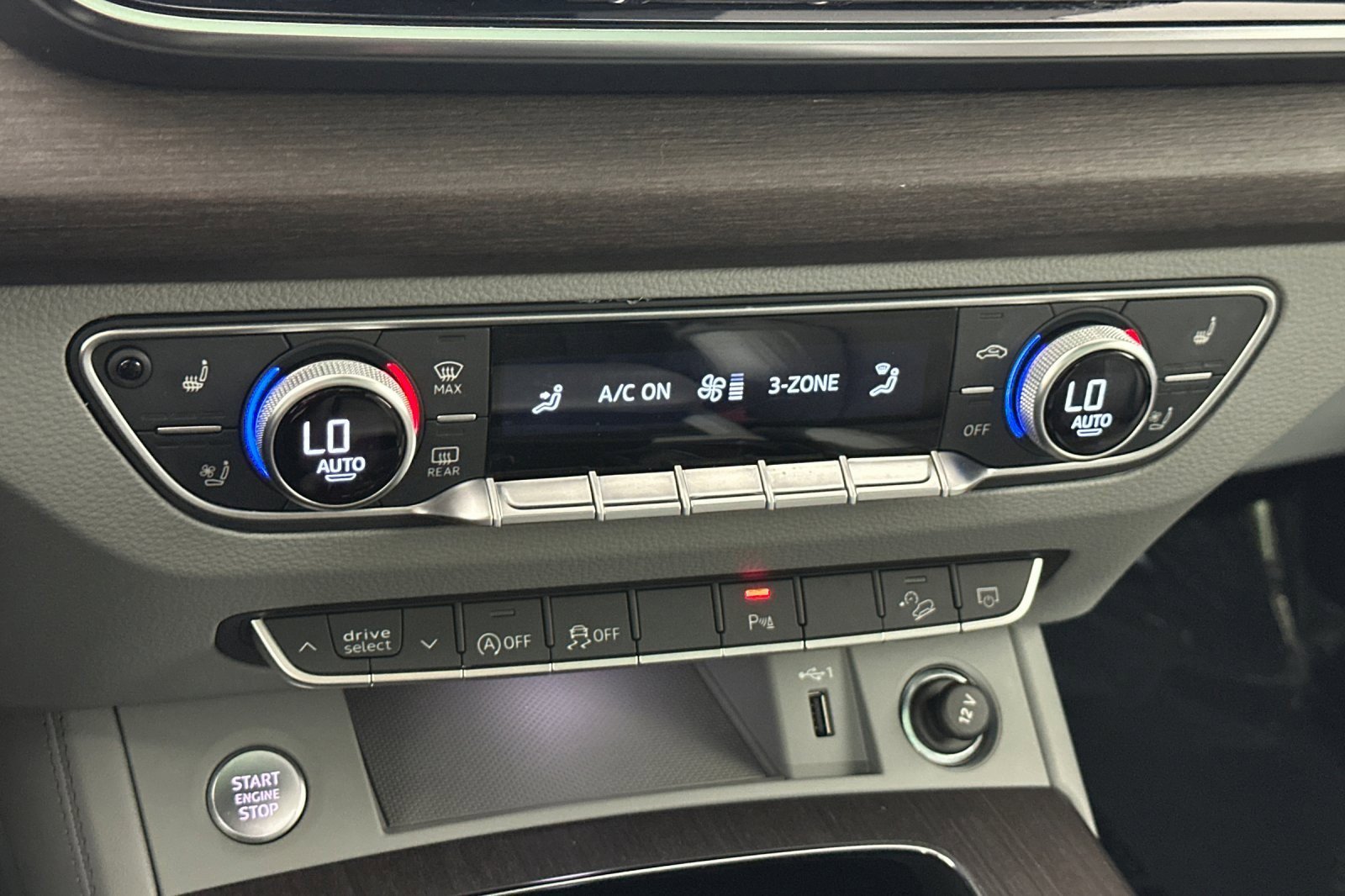 Used 2023 Audi Q5 2.0T Premium Plus w/ Premium Plus Package image 19