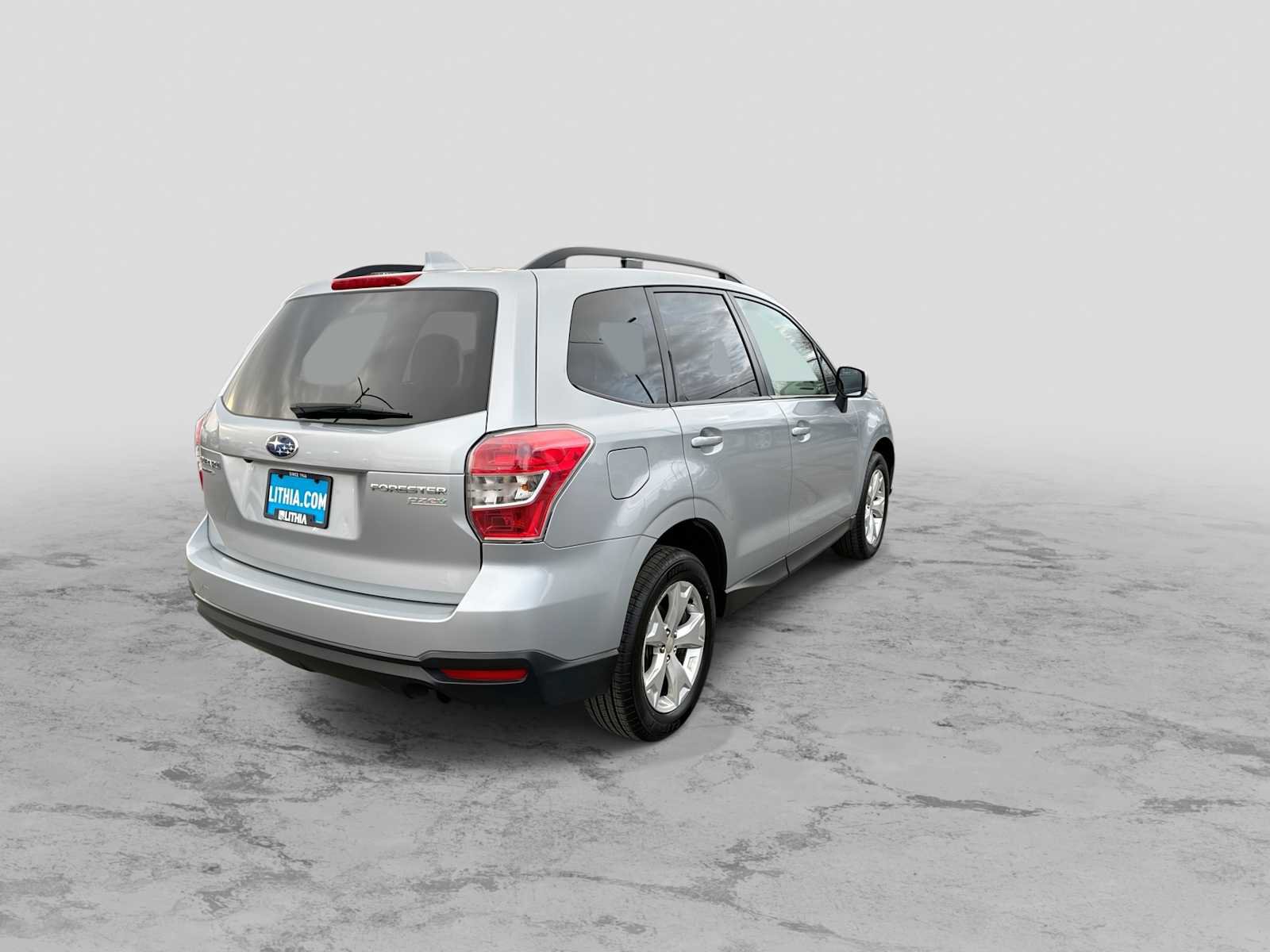 Used 2016 Subaru Forester 2.5i Premium w/ All-Weather Package image 8