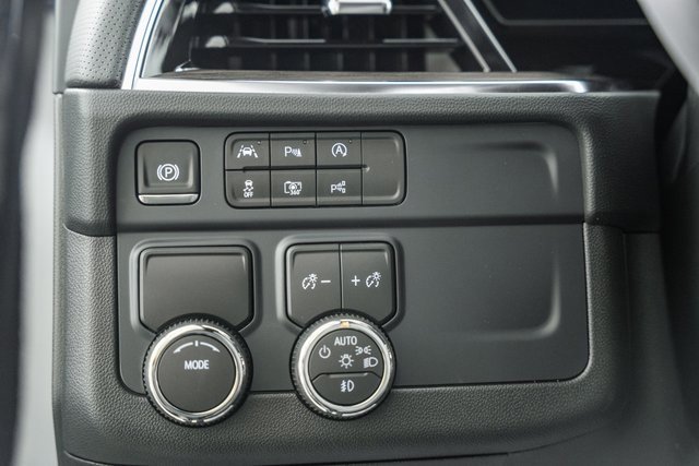 New 2026 Chevrolet Tahoe Premier image 44