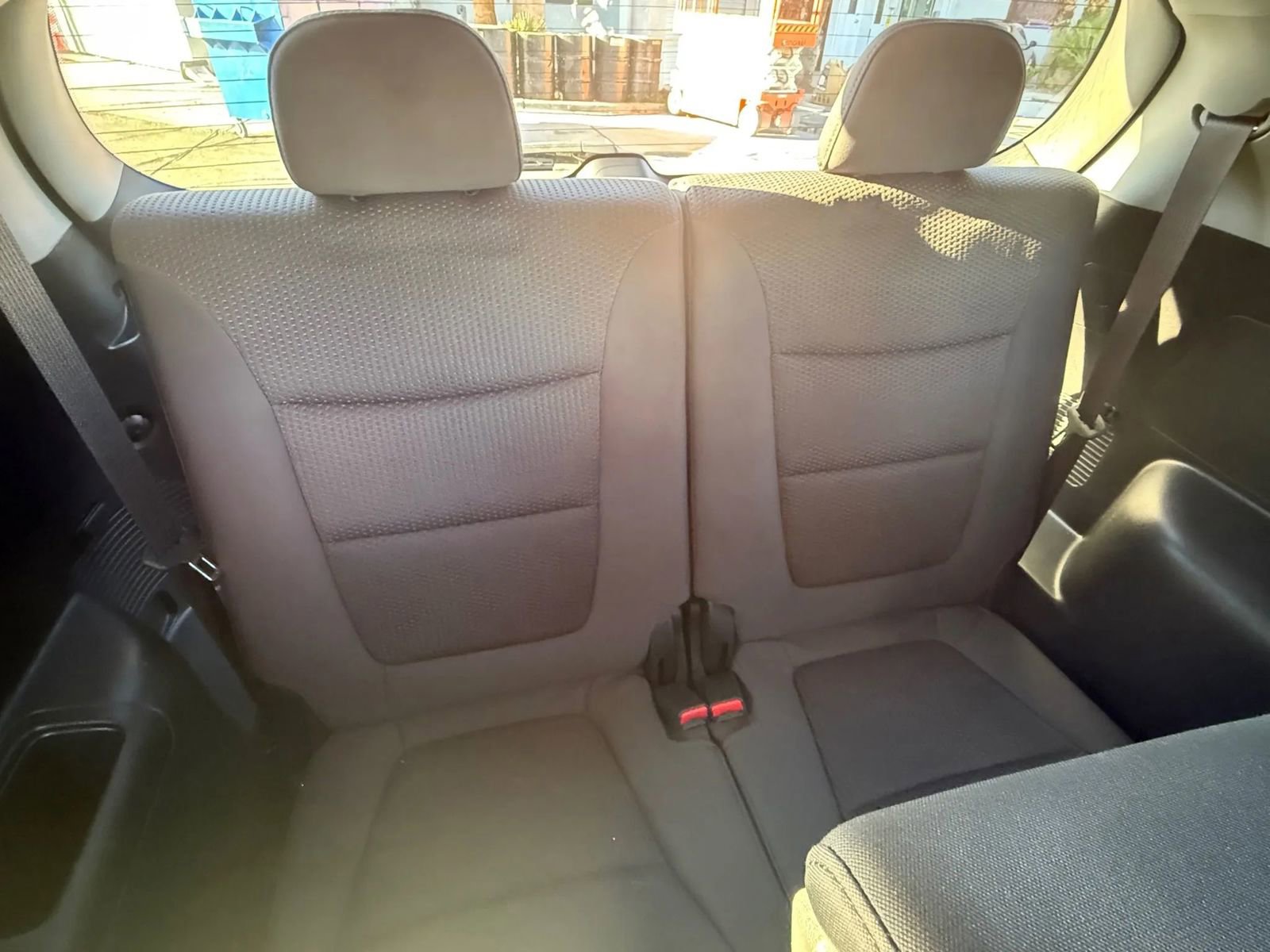 Used 2011 Kia Sorento LX w/ Convenience Pkg image 15