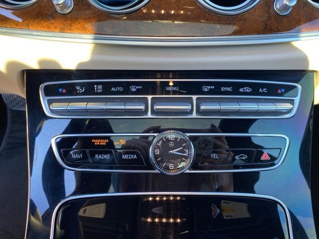 Used 2018 Mercedes-Benz E 300 image 17