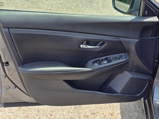 Used 2021 Nissan Sentra S FWD image 10