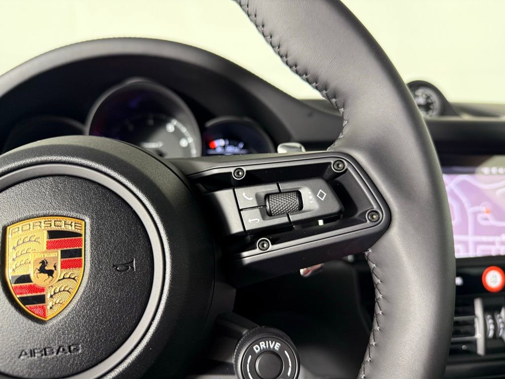 New 2025 Porsche Macan Turbo image 36