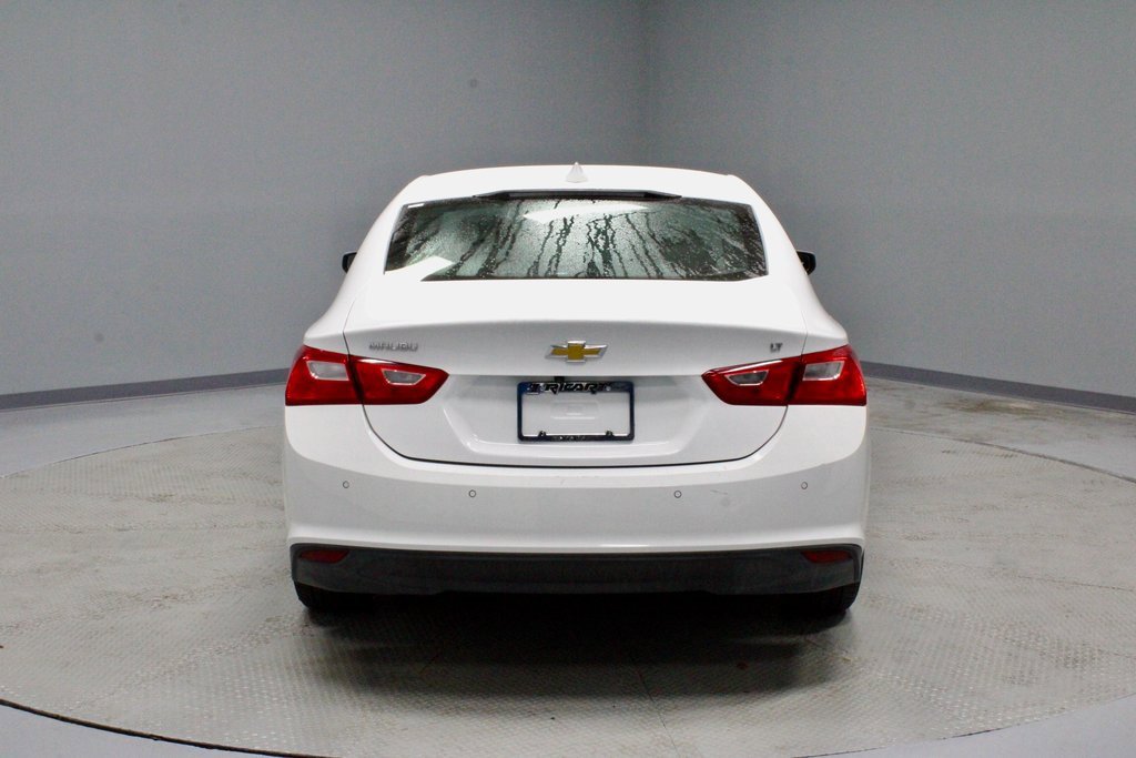 Used 2024 Chevrolet Malibu LT image 9