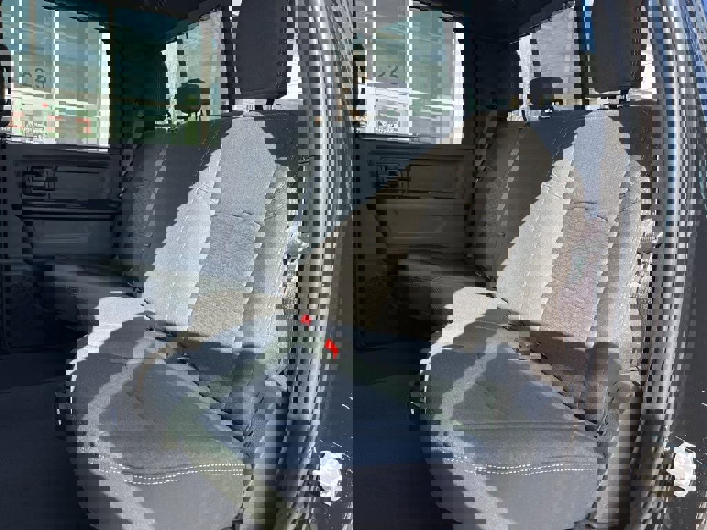 New 2026 RAM 2500 Tradesman image 13