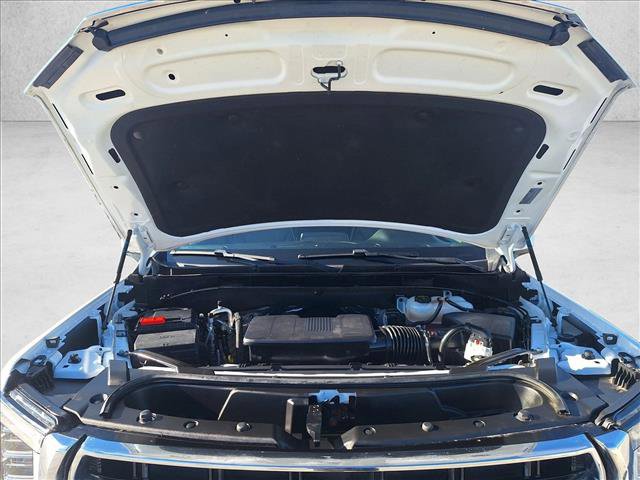 Used 2024 GMC Yukon XL SLT image 20