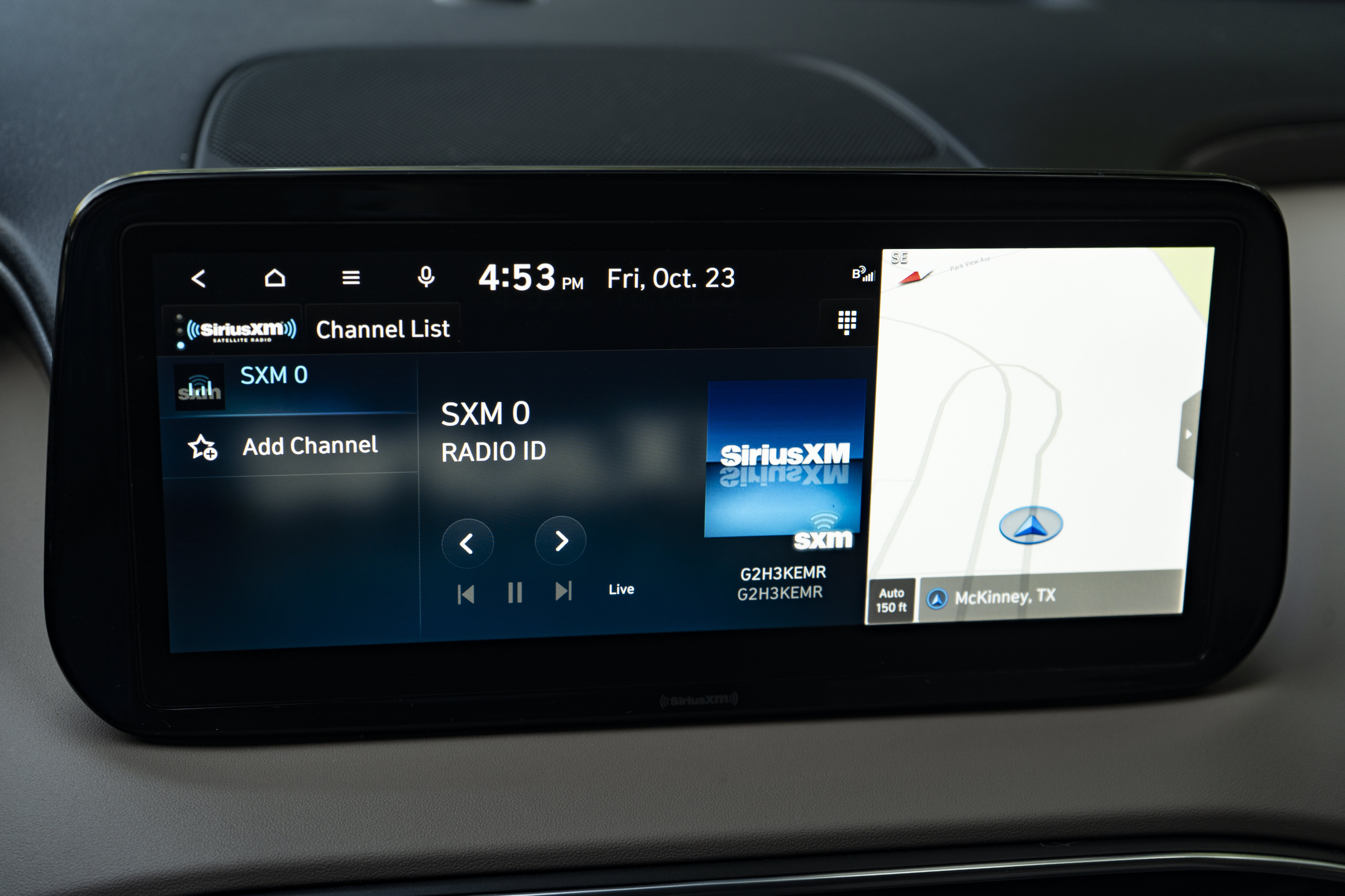 Used 2023 Hyundai Santa Fe SEL FWD image 27