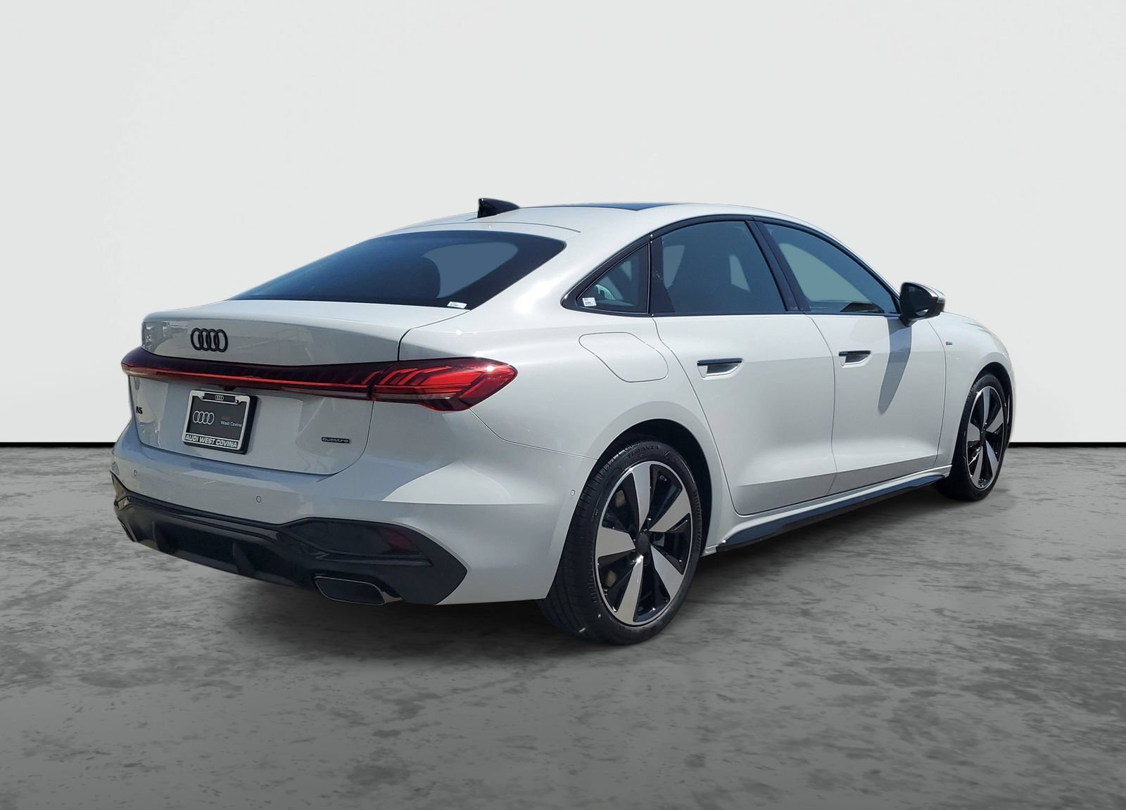 New 2026 Audi A5 2.0T Premium Plus AWD/4WD image 4