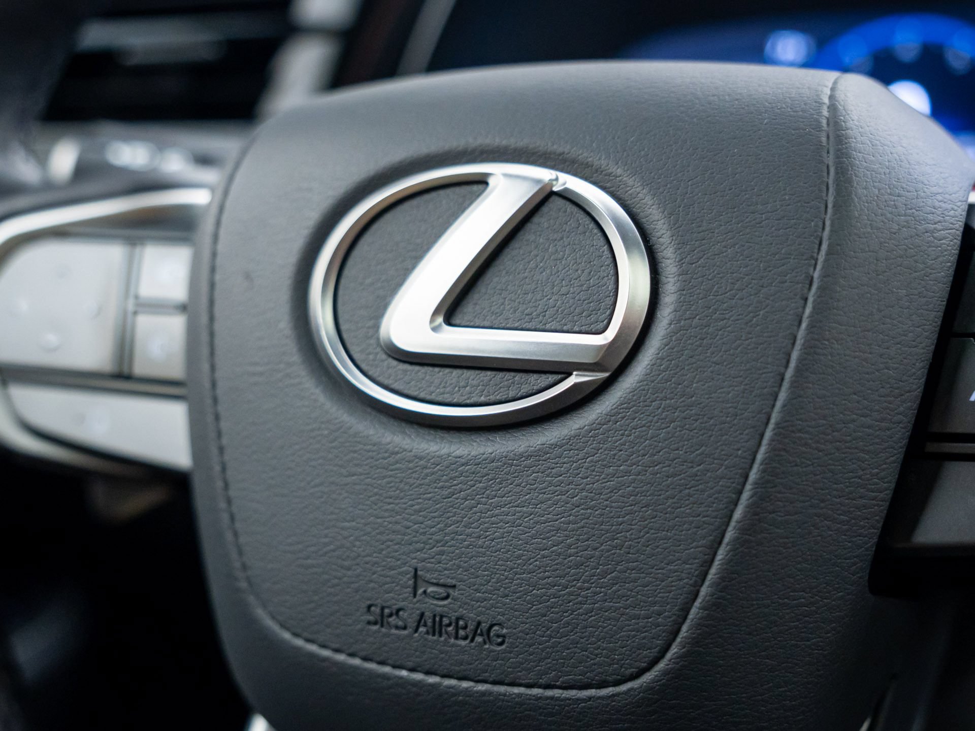 Used 2025 Lexus TX 350 AWD image 30