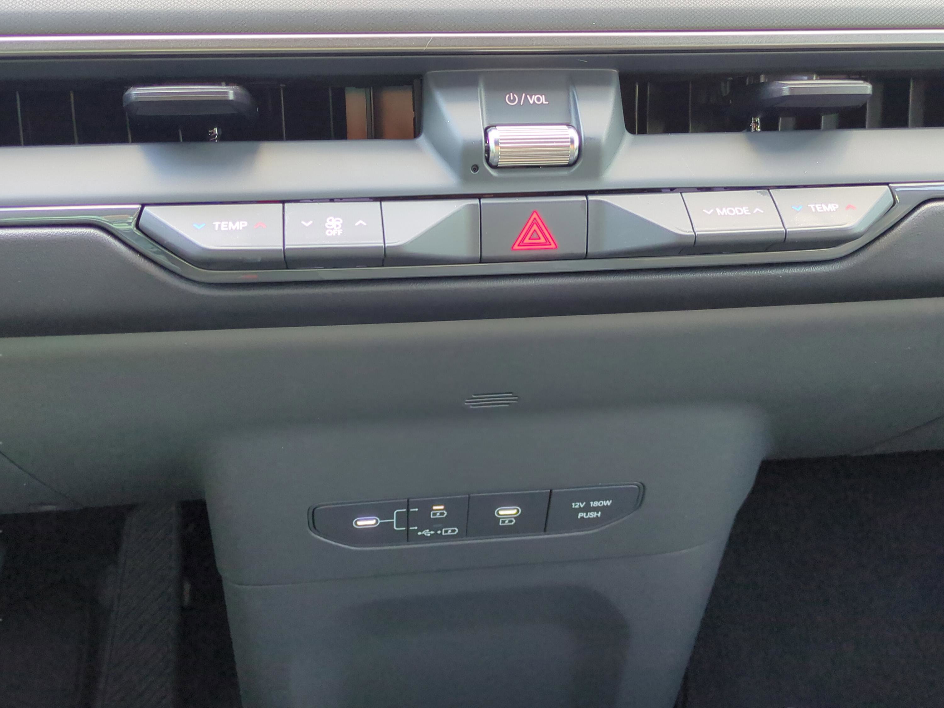 New 2026 Kia EV9 Light RWD image 18