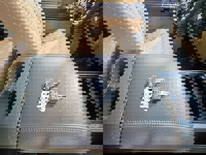 Used 2013 Ford F450 Lariat w/ Lariat Ultimate Pkg image 27