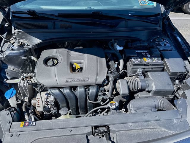 Used 2023 Kia Forte LXS FWD image 34