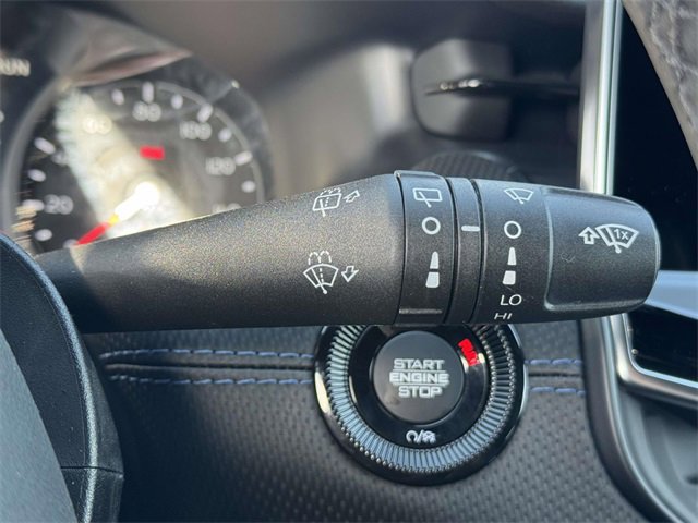 New 2026 Jeep Compass Latitude image 11