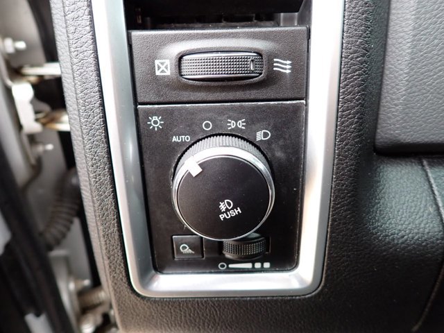 Used 2013 RAM 1500 Lone Star image 14