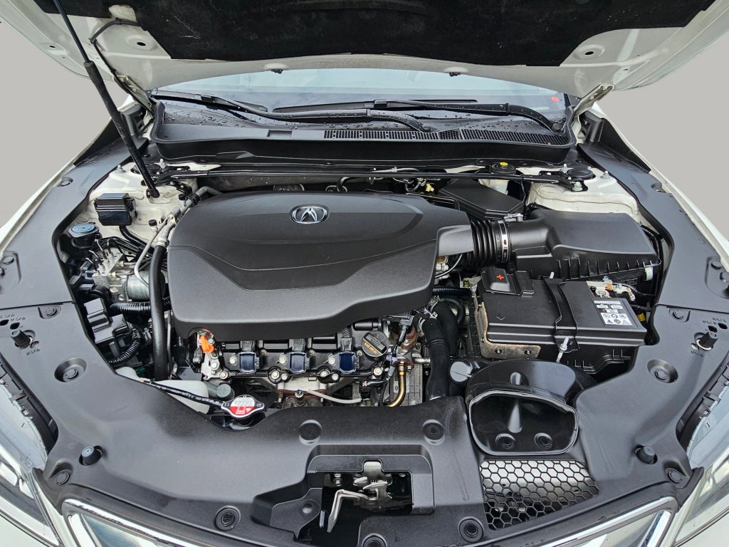 Used 2016 Acura TLX V6 SH-AWD w/ Advance Package image 18