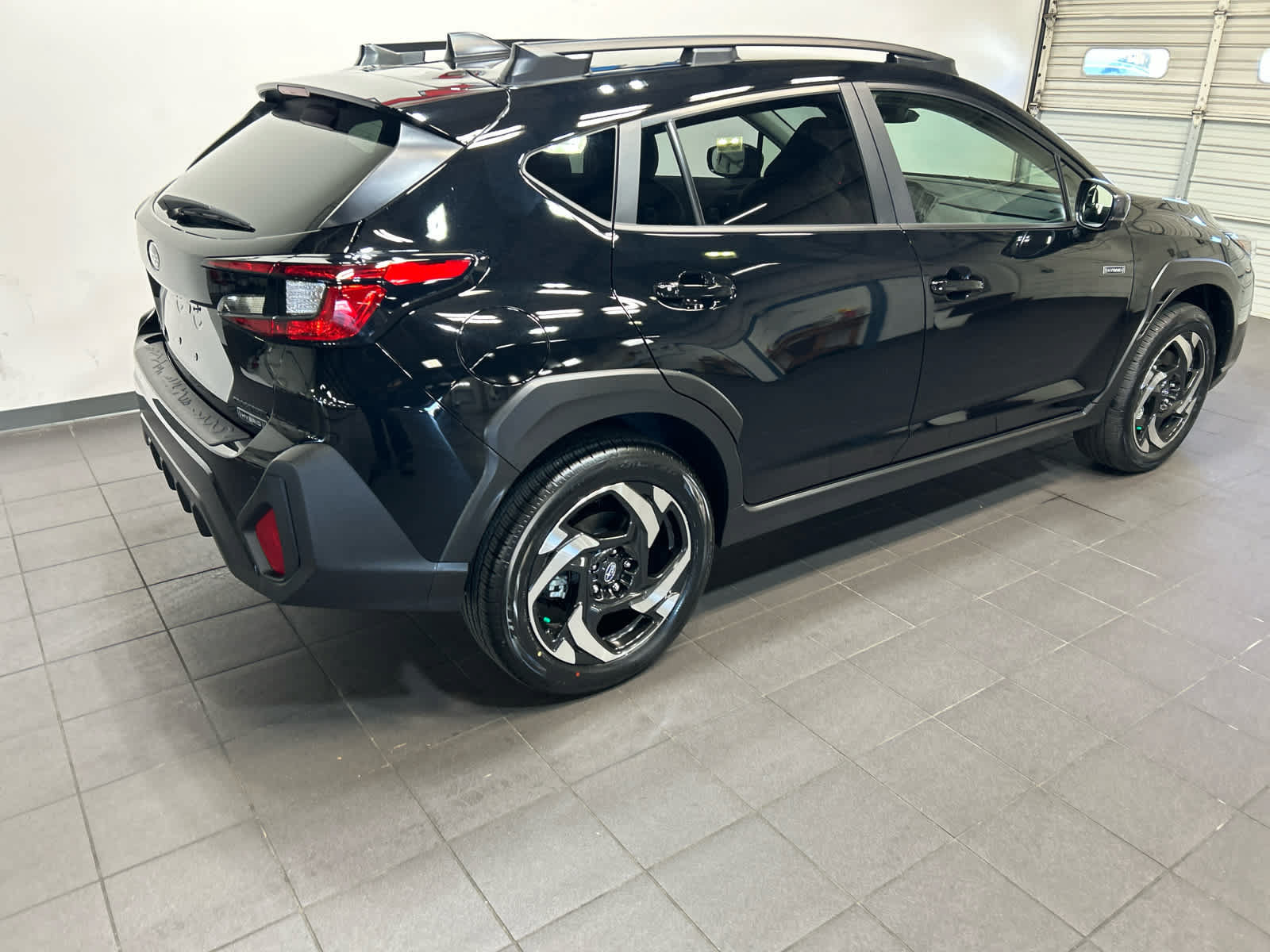 New 2026 Subaru Crosstrek 2.5i Limited AWD/4WD image 5