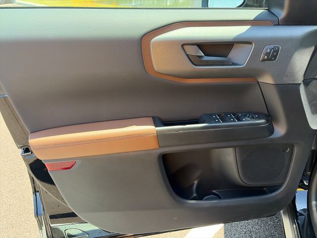 New 2026 Ford Bronco Sport Outer Banks AWD/4WD image 17