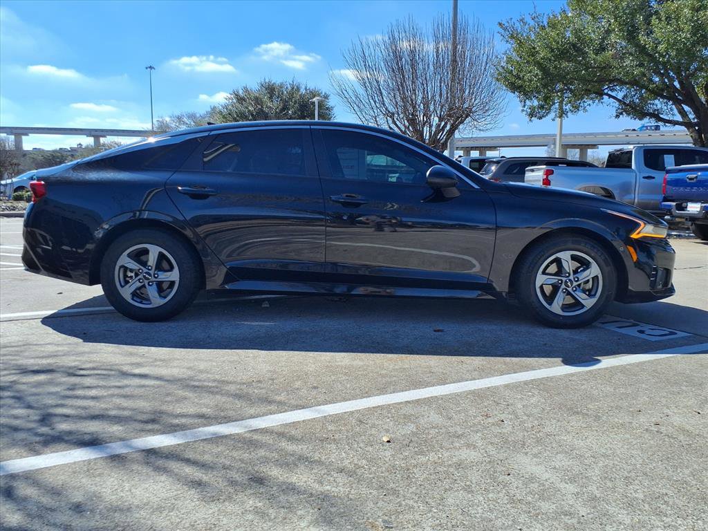 Used 2023 Kia K5 LXS image 25
