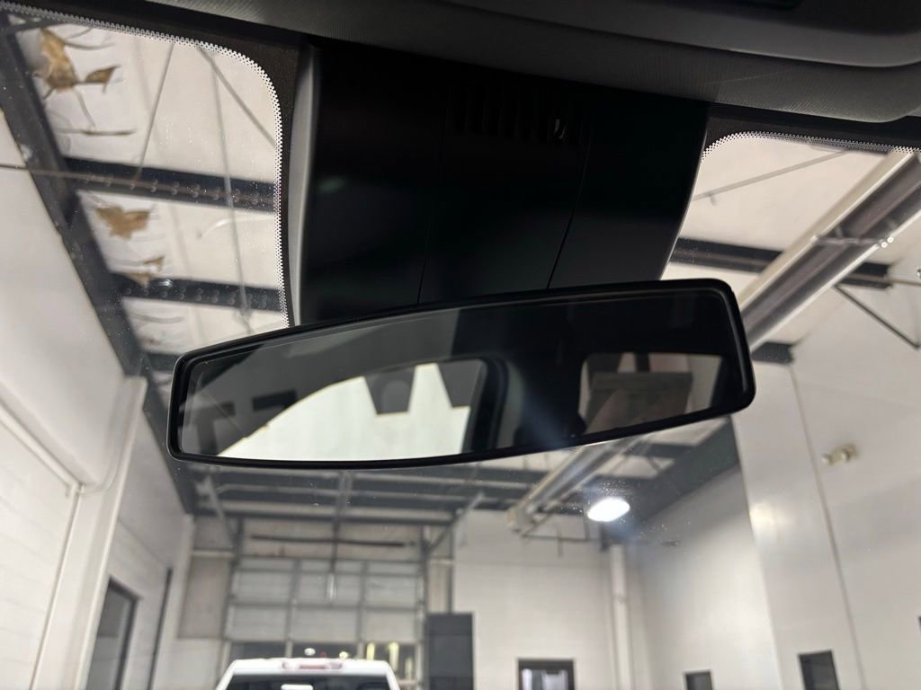 New 2026 Chevrolet Silverado 1500 RST w/ Safety Package image 26