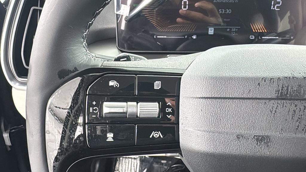 New 2026 Kia Sorento EX image 22