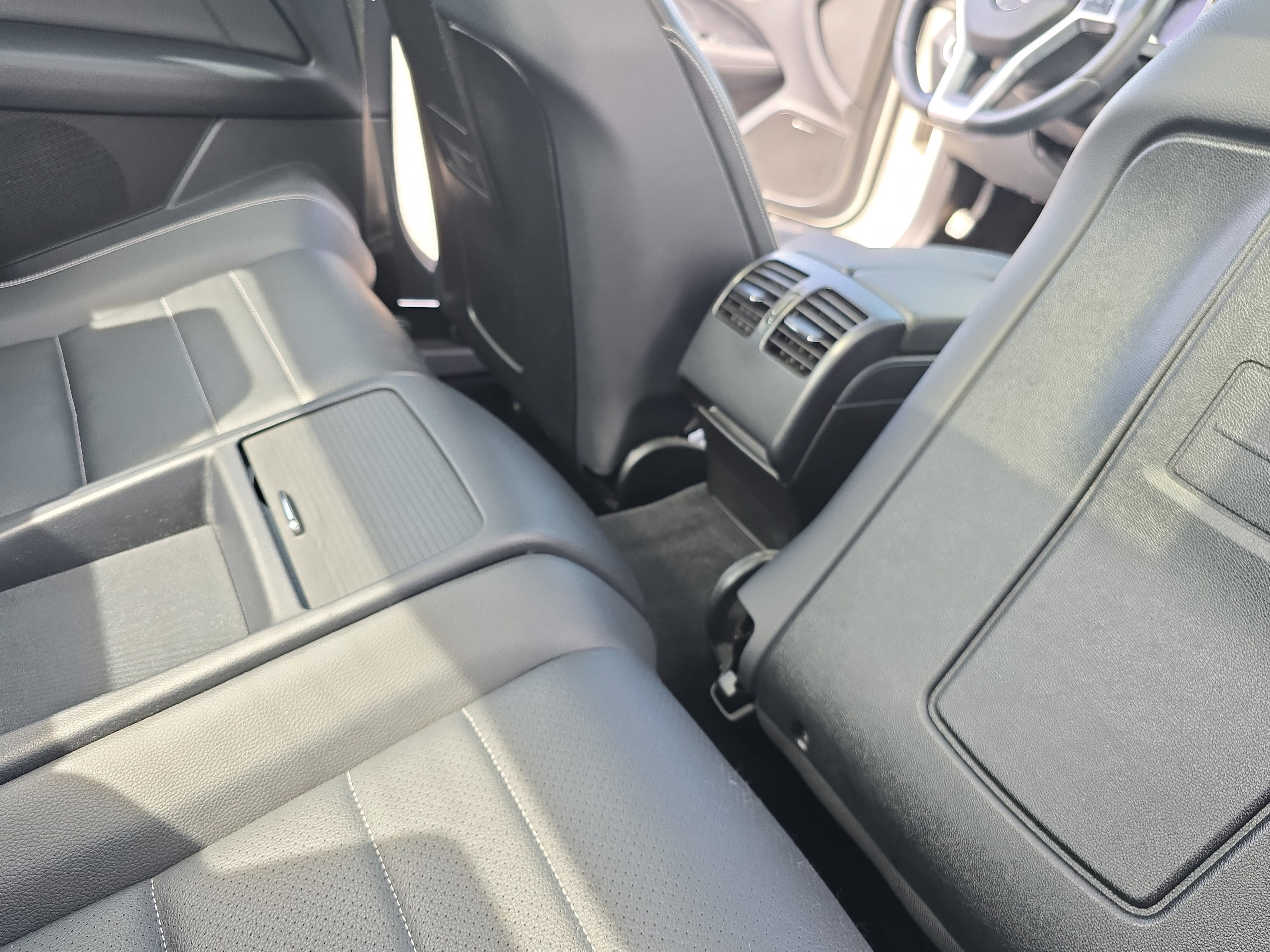 Used 2013 Mercedes-Benz C 250 C 250 image 11