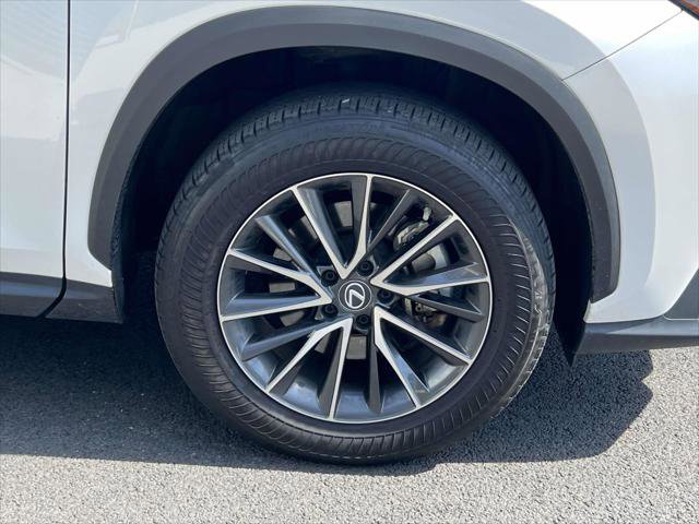 Used 2023 Lexus NX 250 FWD image 8