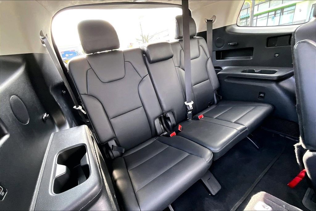 Used 2021 Kia Telluride SX w/ SX Prestige Package AWD/4WD image 34
