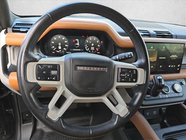 Certified 2023 Land Rover Defender 130 First Edition image 18
