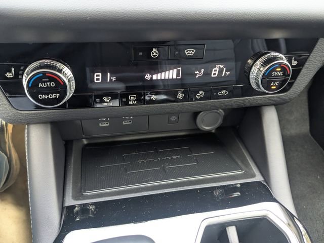 New 2026 Mitsubishi Outlander Trail Edition image 23