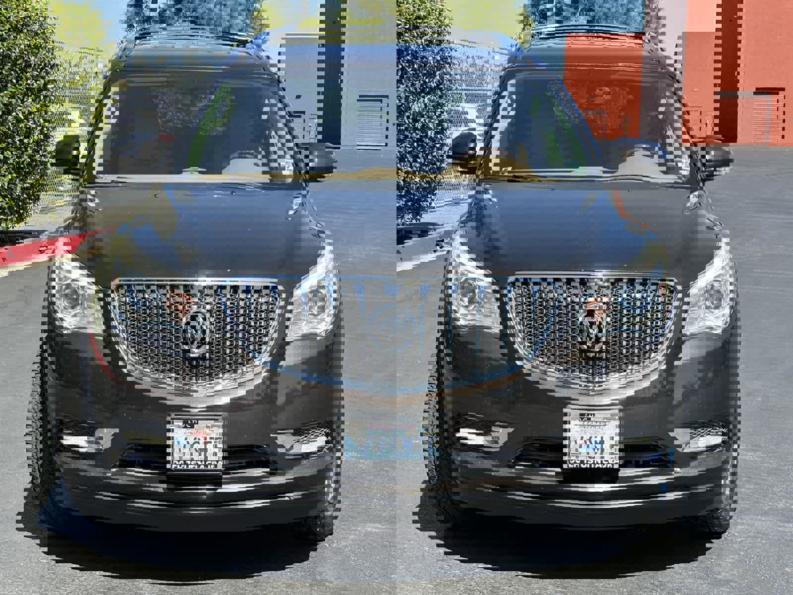 Used 2013 Buick Enclave Leather image 6