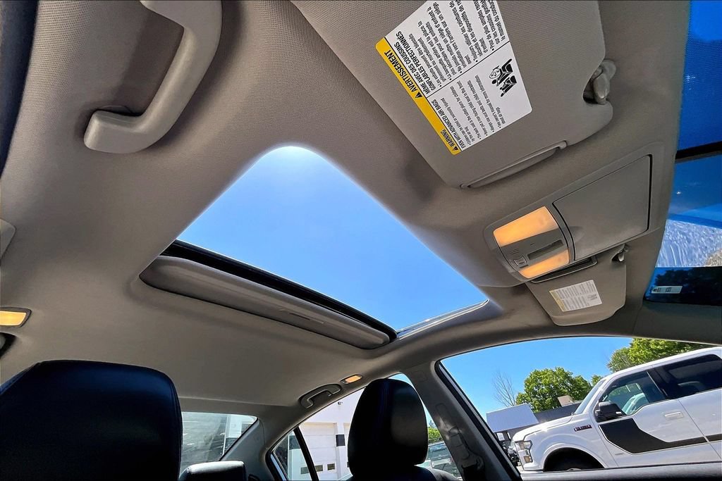 Used 2010 Nissan Altima 2.5 SL w/ SL Pkg FWD image 23