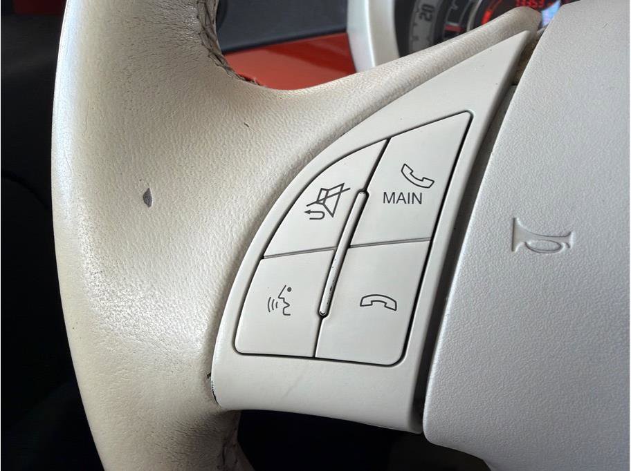 Used 2013 FIAT 500 Pop image 16
