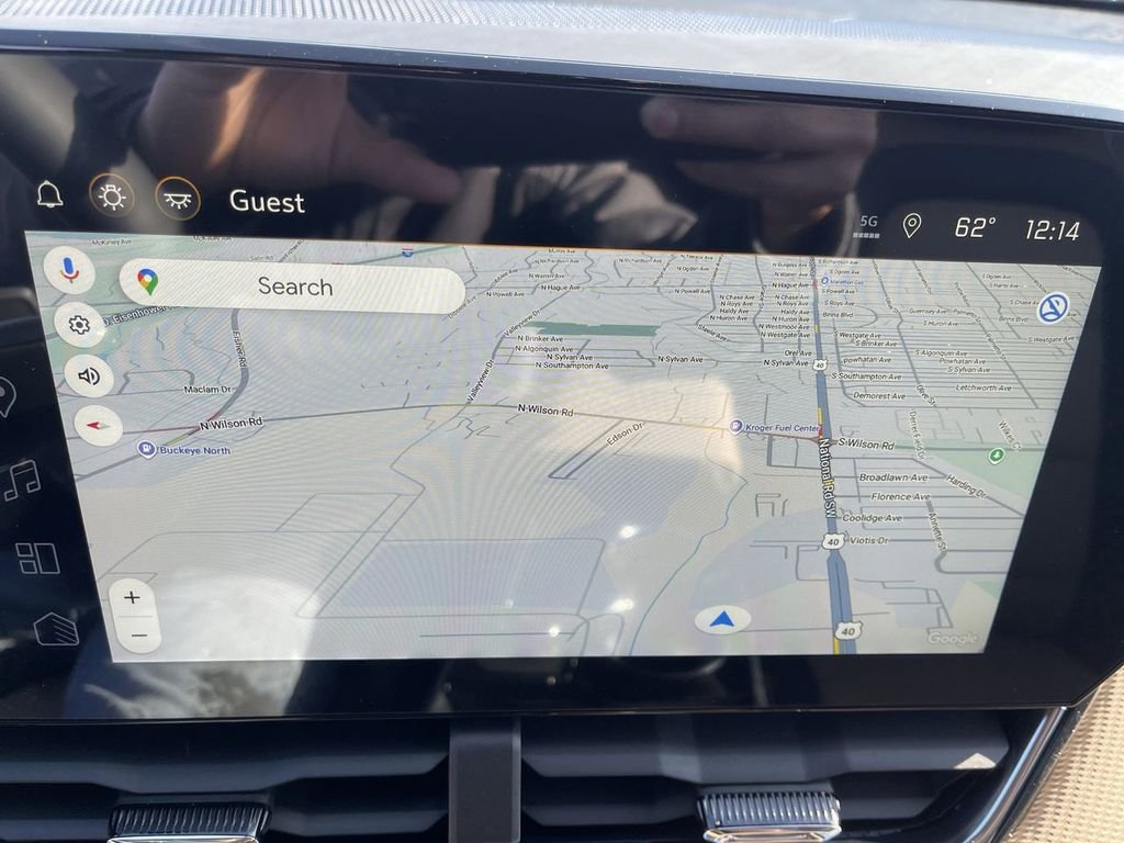 New 2026 Chevrolet Equinox ACTIV w/ Convenience Package III image 18