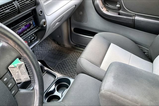 Used 2011 Ford Ranger XLT image 12