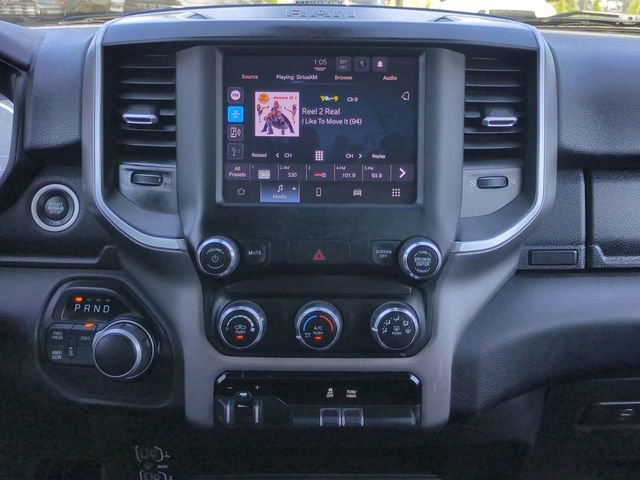 Used 2024 RAM 2500 Big Horn w/ Bed Utility Group image 19