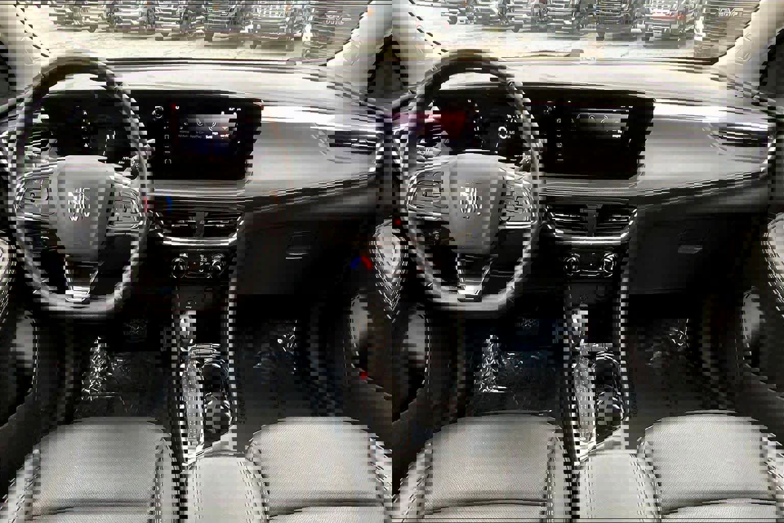 Used 2024 Buick Encore GX Sport Touring image 14