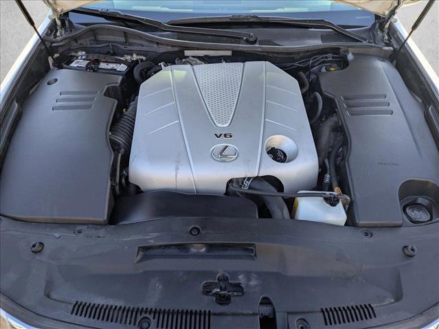 Used 2010 Lexus GS 350 AWD image 24